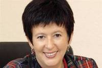 Лутковская заявила, что у нее есть более важные дела, чем выяснять, почему к Луценко не пускают его жену